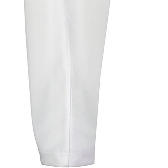 NWT Lot of 2x [Russell Athletic] Baseball Pants - White - Youth Size M - Picture 9 of 10